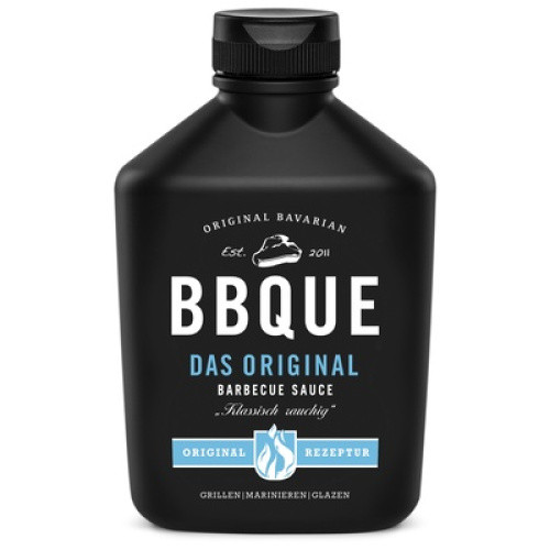 BBQUE Original 400ml BBQUE Original 400ml