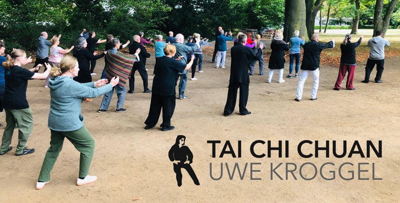 Motto: #beactive – Entspannung und Gleichgewicht für Körper, Geist und Seele