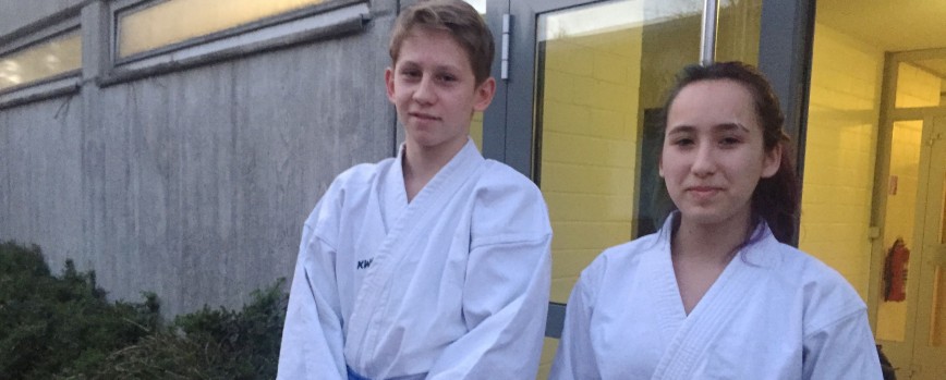 Hakuda Karate Dojo im HTB 1890 e.V. erfolgreich in 2019 gestartet Hakuda Karate Dojo im HTB 1890 e.V. erfolgreich in 2019 gestartet