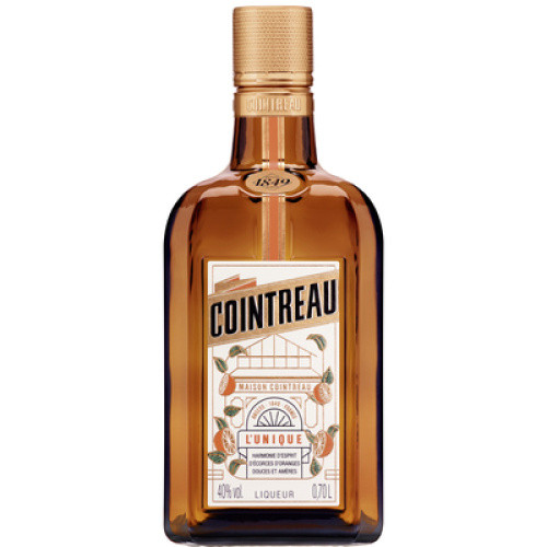 Cointreau 40% 0,7L Cointreau 40% 0,7L