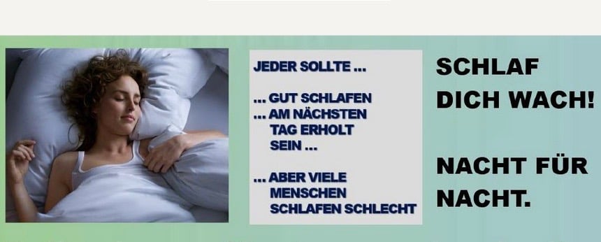 ...mache mit und werde wach! ...mache mit und werde wach!