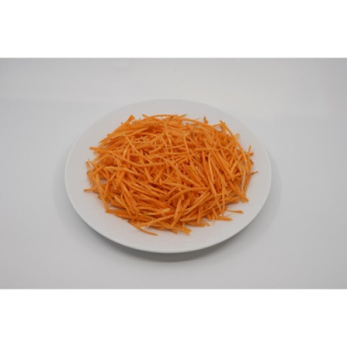 Karotten/Möhren Stifte 2,4-3mm frisch 2,5kg Karotten/Möhren Stifte 2,4-3mm frisch 2,5kg