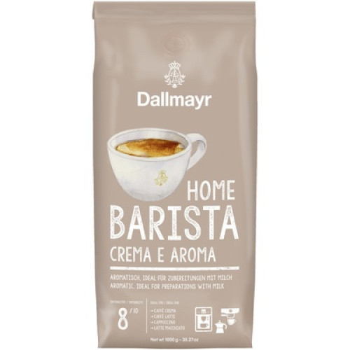 Home Barista Crema e Aroma 1kg Home Barista Crema e Aroma 1kg