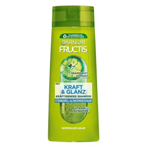 Fructis Shampoo Kraft&Glanz 250ml Fructis Shampoo Kraft&Glanz 250ml