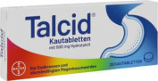 TALCID TALCID