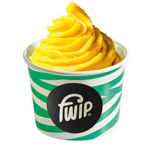 FWIP Mango-Sorbet Eiskapsel TK 18x160ml FWIP Mango-Sorbet Eiskapsel TK 18x160ml