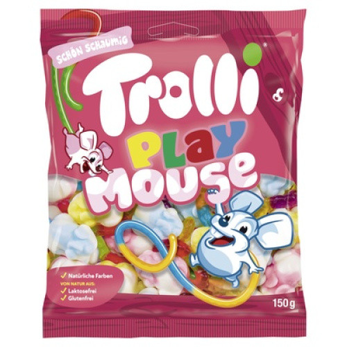Playmouse 150g Playmouse 150g