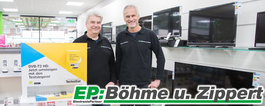 DVB-T2 HD – oder in die Röhre gucken