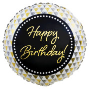 Folienballon Folienballon