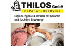 A.A.A. THILOS GmbH A.A.A. THILOS GmbH