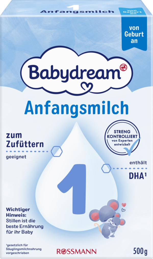 Babydream cheap