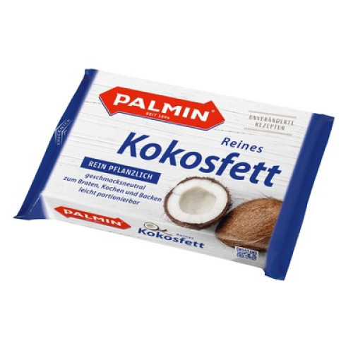 Palmin Platten 250g Palmin Platten 250g
