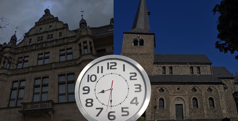 Hildener Bürgermeister ruft Bürgerschaft zur Teilnahme auf