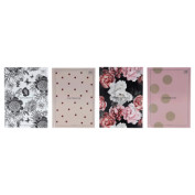 Notizbuch GIRLS A5 Notizbuch GIRLS A5