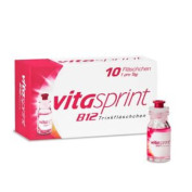 VITASPRINT B12 VITASPRINT B12
