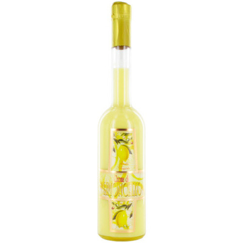 Amato Soleggiato Crema di Limoncello 0,5L Amato Soleggiato Crema di Limoncello 0,5L