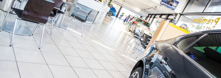 Autohandel Autohandel