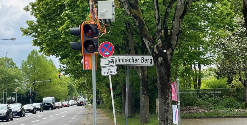 Mehrere Umstellungen im Juli bis Ende August