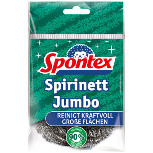Spirinett Jumbo 1St Spirinett Jumbo 1St