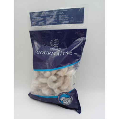 Garnelen 26/30 roh geschält TK 1kg Garnelen 26/30 roh geschält TK 1kg