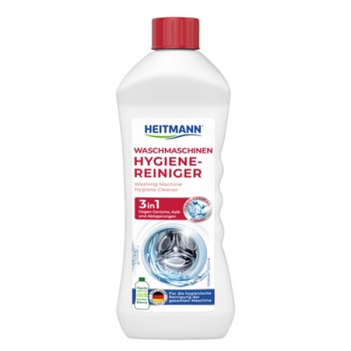 Heitmann Waschmaschinenreiniger 250ml Heitmann Waschmaschinenreiniger 250ml