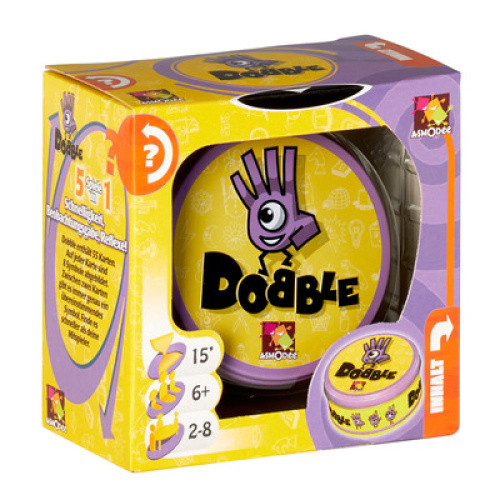 Spiel Dobble 1St Spiel Dobble 1St