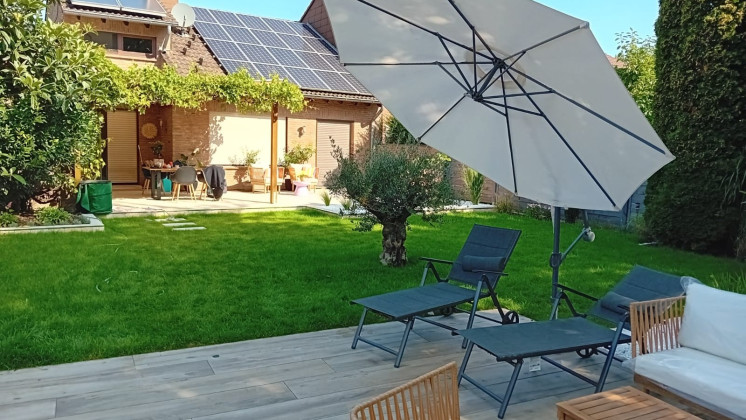 Ihr zuverlässiger Partner für die hochwertige Garten- und Landschaftsgestaltung in Leverkusen und Umgebung