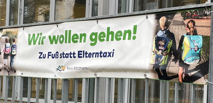 Greift die Kampagne vom Kreis Mettmann eigentlich?