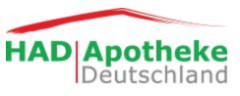 HAD Apotheke Deutschland HAD Apotheke Deutschland
