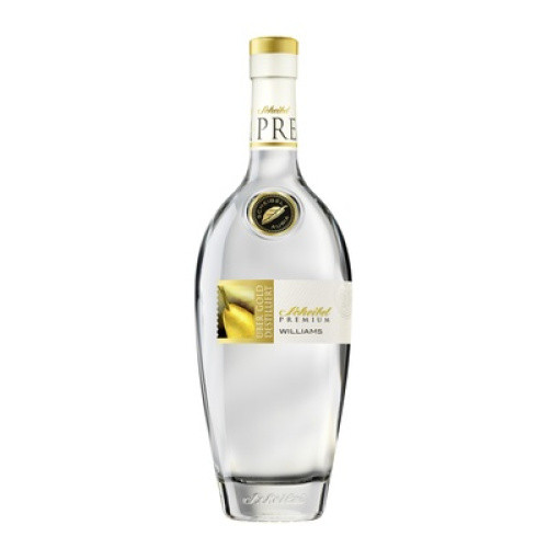 Scheibel PremiumWilliams-Christ 40% 0,7l Scheibel PremiumWilliams-Christ 40% 0,7l