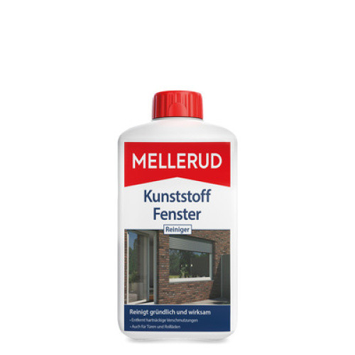 Kunststoff Fenster Reiniger 1L 1St Kunststoff Fenster Reiniger 1L 1St