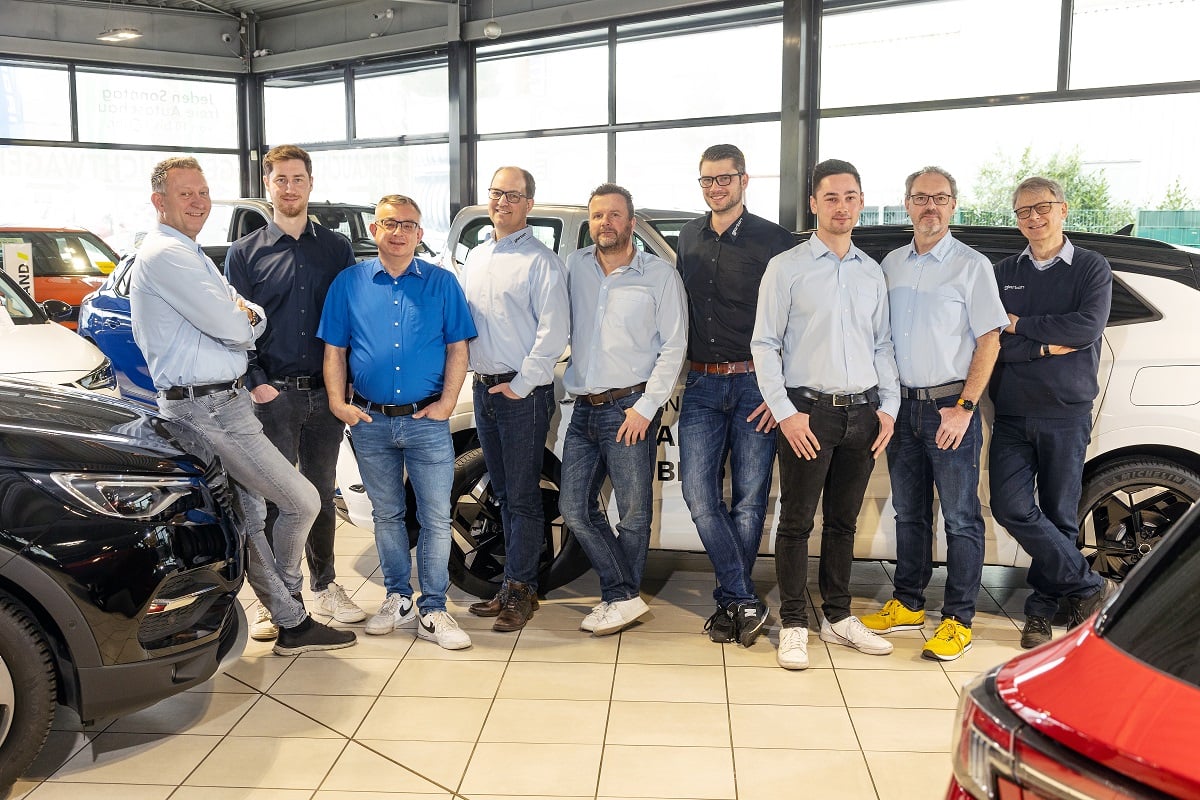 Opel-Gierten-Verkaufsteam-Langenfeld