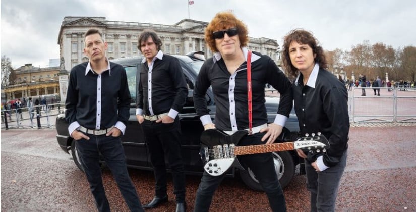 Im Sojus 7 wird gerockt Im Sojus 7 wird gerockt
