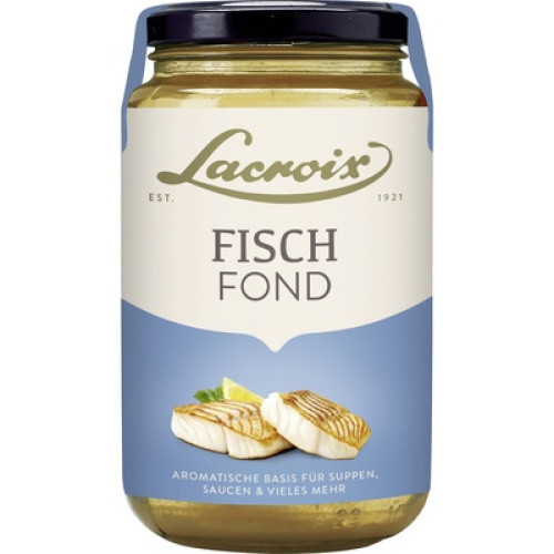 Fischfond 400ml Fischfond 400ml