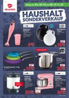 Prospekt gültig bis 12.11.2025 Prospekt gültig bis 12.11.2025