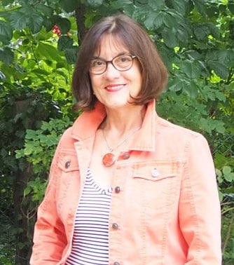 Gronemeyer-Portrait
