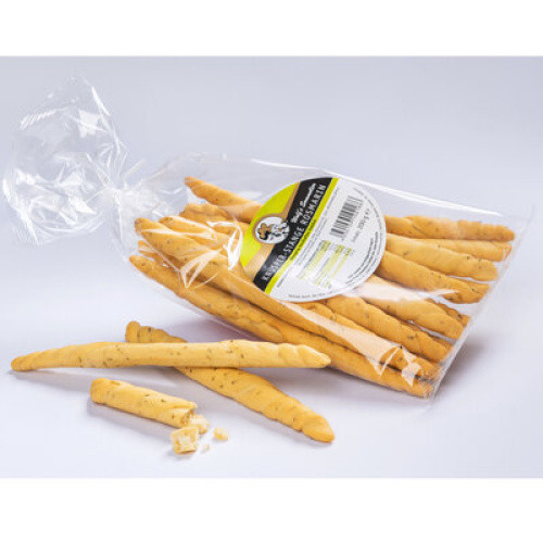 Sommelier Knusperstange Rosmarin frisch 200g Sommelier Knusperstange Rosmarin frisch 200g