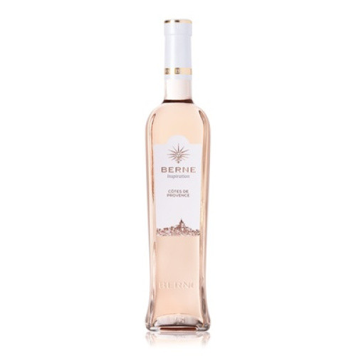 Chateau de berne Inspiration Rosé trocken 0,75l Chateau de berne Inspiration Rosé trocken 0,75l