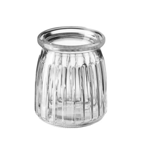 Gourmetglas ohne Deckel Jarlet 150ml 12St Gourmetglas ohne Deckel Jarlet 150ml 12St