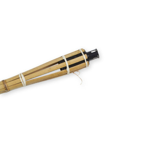 Bambus-Fackel 90 cm 1ST Bambus-Fackel 90 cm 1ST
