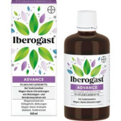 Iberogast ADVANCE Iberogast ADVANCE