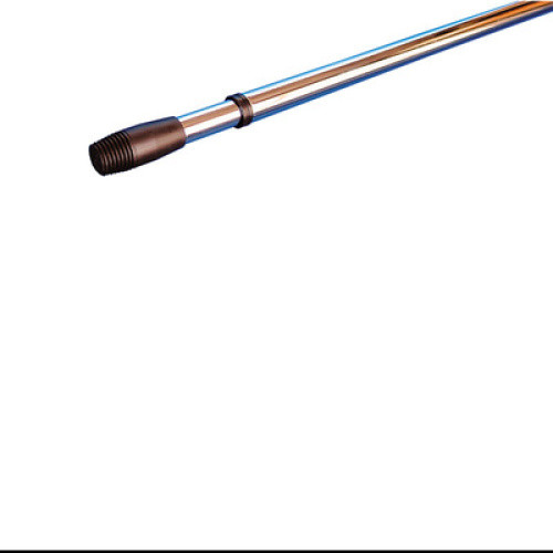 Teleskopstiel, extra stabil 75/130cm Teleskopstiel, extra stabil 75/130cm