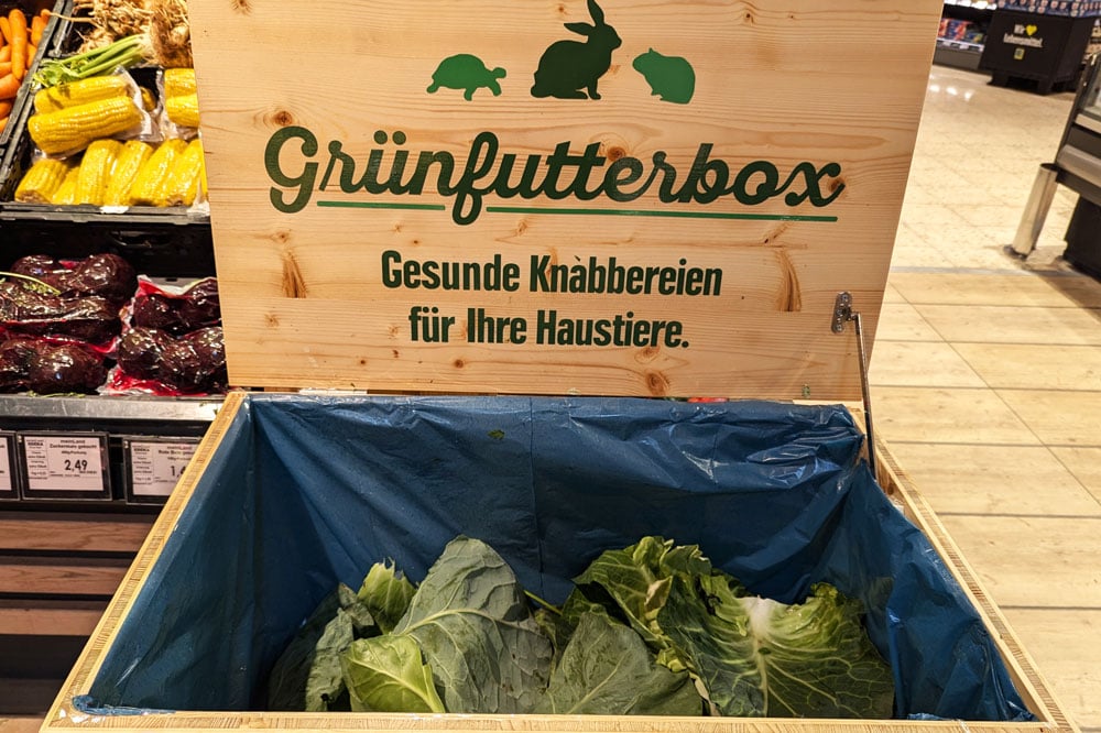 EDEKA-Kuhland-Hilden-Supermarkt-Gruenfutterbox