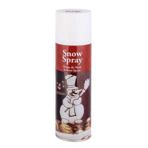 Schneespray 600ml Schneespray 600ml