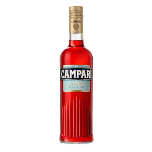 Campari Bitter 25% 0,7L Campari Bitter 25% 0,7L