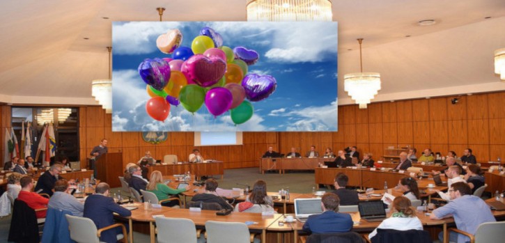 Stadt möchte weiteres Kunstwerk erwerben Stadt möchte weiteres Kunstwerk erwerben