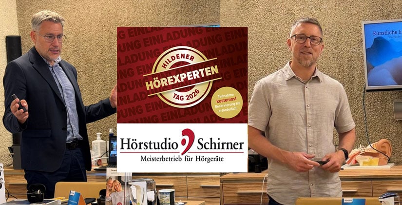 „Premium Hörstar“ und „German Customer Award“ – Innovation trifft Menschlichkeit