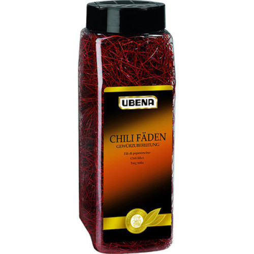 Chili-Fäden rot 80 g Chili-Fäden rot 80 g