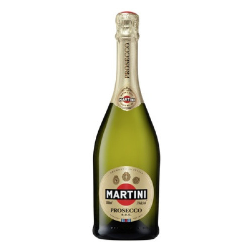 Martini Prosecco DOC Spumante Italien 0,75l Martini Prosecco DOC Spumante Italien 0,75l