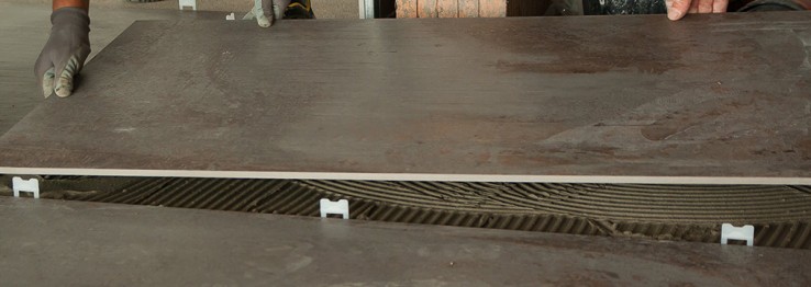 Fliesenleger Fliesenleger